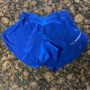 Hotty Hot Shorts 2.5”